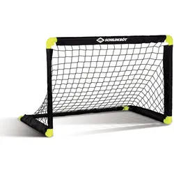 SCHILDKRÖT FOLDING SOCCER GOAL (1Tor klappbar, mit Netz im 4C Karton) KEINE FARBE