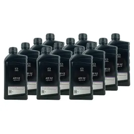 Mazda Original Oil ATF FZ l