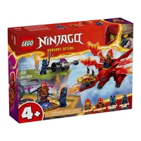 LEGO Ninjago Kais Quelldrachen-Duell 71815