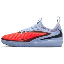 Nike Phantom 6 Low ACAD IC Kinder - blau 33