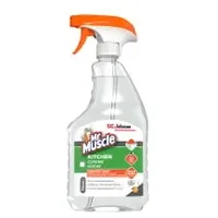 SC Johnson Stoko Mr Muscle Küchenreiniger 750 ml Sprühflasche