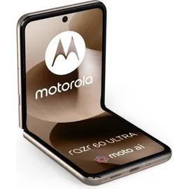 Motorola Razr 60 Ultra 16 GB RAM 512 GB Pantone Mountain Trail