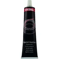E-COLL EE Spezial-Vaseline weiß Säure-, gift-, alkali-, silikonfrei 80ml