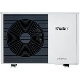 Vaillant aroTHERM plus VWL 55/6A S2 mit uniTOWER plus VIH QW190, Leistung 3,4kW bei A7/W35