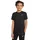 Nike Dri-FIT Miler Trainingsshirt Kinder black XL 158-170 cm