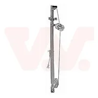 Van Wezel Fensterheber 0947231