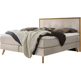 Hasena Boxspringbett HASENA NORDIC