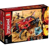 LEGO Ninjago Katana 4x4 70675