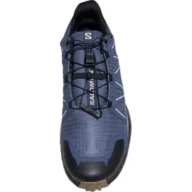 Salomon Speedcross Peak Herren Slim Blau 44