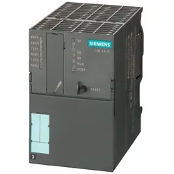 Siemens 6AG18004BA007AA0 Kommunikationsbaugruppe, PC mit zwei RS-232/RS-485- Schnittstellen