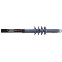 Cellpack Freiluftendverschluss 36kV CAESK-F/36KV/240-300