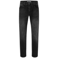 MAC 5-Pocket-Jeans MAC ARNE deep black stonewash 0500-00-0978 H884 schwarz W38 / L30