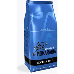 Mokarabia Extra Bar 1kg