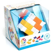 SmartGames Plug & Play Puzzler