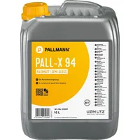 Pallmann Pall-X 94 Hydrolack halbmatt 10l