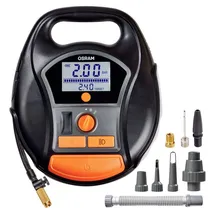 OSRAM AUTOMOTIVE OTIR6000