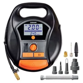 OSRAM AUTOMOTIVE OTIR6000