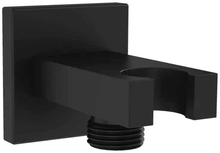 VitrA Universal Square Wandanschlussbogen mit Abgang G 1/2