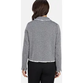 White Label Blazer Blau 42
