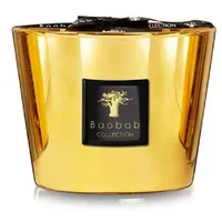 BAOBAB Aurum Max 10 Duftkerze 500 g