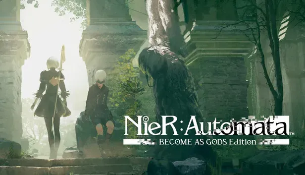 NieR: Automata BECOME AS GODS Edition