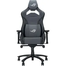 Asus ROG Chariot X Core Kunstleder Grau