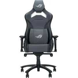 Asus ROG Chariot X Core Kunstleder Grau