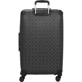 GUESS Wilder 28 4-Rollen Cabin 77 cm / 103 l charcoal