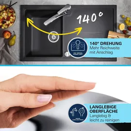 Grohe Start chrom 30530002