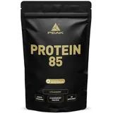 Peak Performance Protein 85 Erdbeere Pulver 900 g