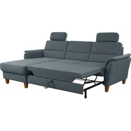 Home Affaire Ecksofa HOME AFFAIRE "Palmera L-Form, B: 244 cm - OTTO. Verlässliche Qualität.