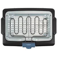 Moulinex Accessimo BG 134812 2100 W blau