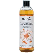 Tierfee Teppich und Polsterreiniger 500 ml