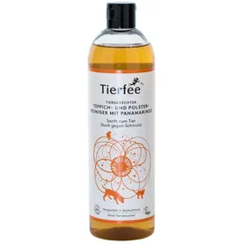 Tierfee Teppich und Polsterreiniger 500 ml