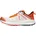 Tr Wanderschuhe White Dark Tangerine EU 41 1/3