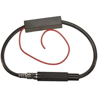 ACV Electronic ACV Antennenverstärker DIN Stecker auf DIN Buchse