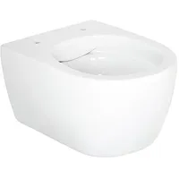 Evenes Wand-Tiefspül-WC Aksai 360 x 330 x 485 mm,