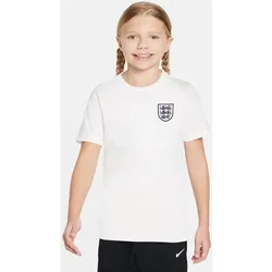 NIKE Kinder Fantrikot England, WHITE, XS