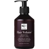 New Nordic Deutschland GmbH Hair Volume Shampoo