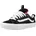 Herren Black/White 38 5