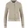 URBAN CLASSICS Ladies College Jacket - Beige