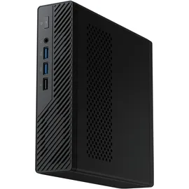 MINIS FORUM Mini-PC MS-A2 AMD Ryzen 9 9955HX 5,4 GHz 96 GB RAM  SSD