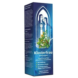 Klosterfrau Melissengeist 330 ml