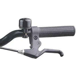 vidaXL Kinderfahrrad 18 Zoll blau/schwarz
