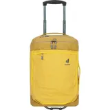 Deuter Aviant Duffel Pro Movo 36 Corn-Turmeric