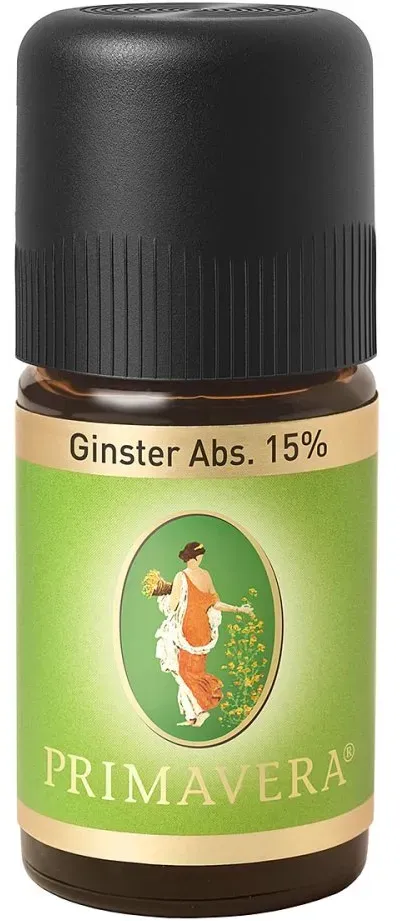 Ginster öl Absolue 15%