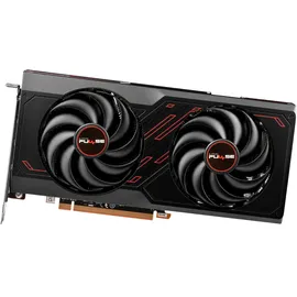 Sapphire Pulse Radeon RX 7600 OC 8 GB GDDR6 11324-01-20G