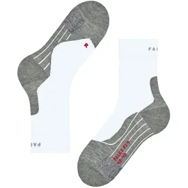 Falke PL4 Padel Tennissocken Herren 2020 white-mix 42-43
