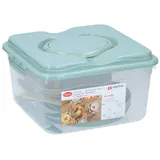 Alpina Picknick-Set, in Grün