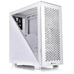 Thermaltake Divider 300 TG ARGB Snow Edition weiß